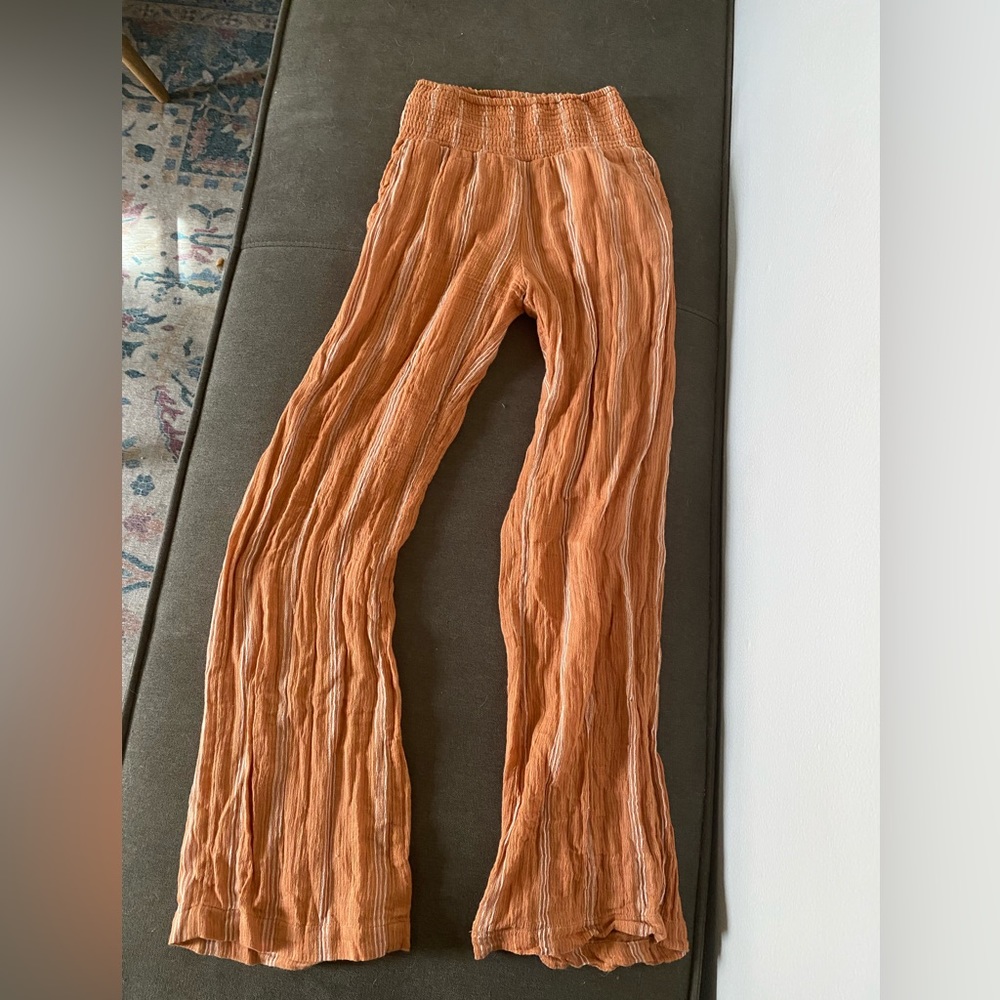 Billabong New Waves 2 Elastic Waist Pant